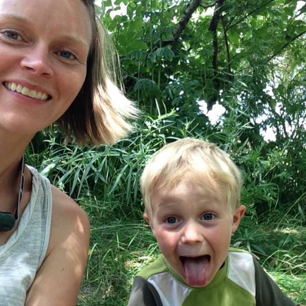 Meet your Posher, Laura